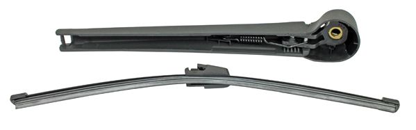 brat stergator, parbriz METZGER 2190316
