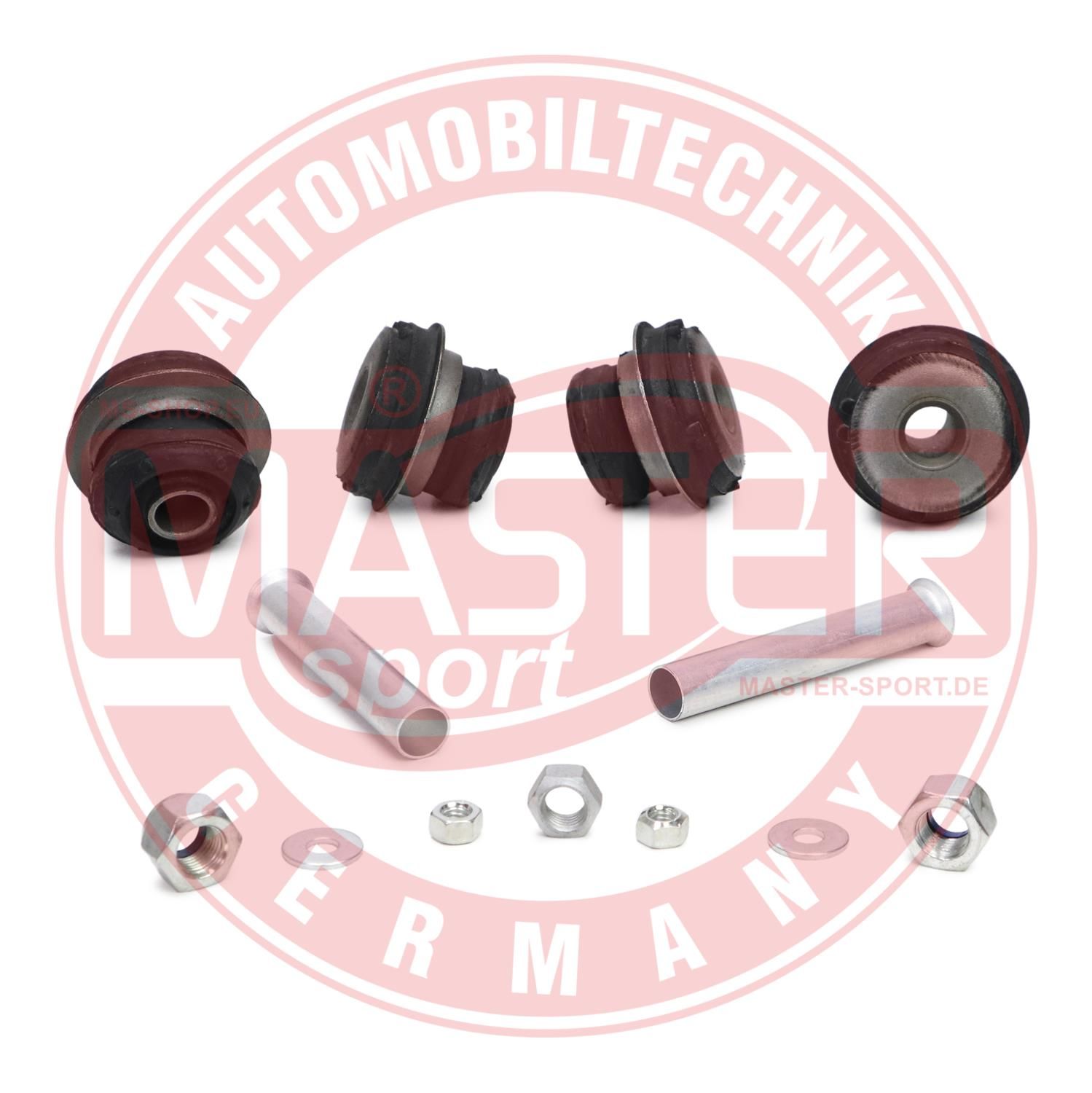 E-shop Sada na opravu riadenia MASTER-SPORT GERMANY 10970-PCS-MS