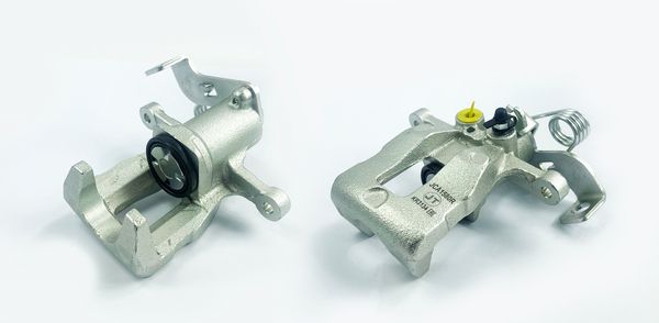 Juratek - Brake Caliper - Rear Right