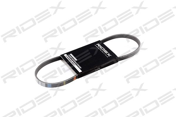 Pasek klinowy wielorowkowy RIDEX 305P0010