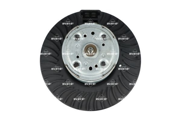 Вентилятор салона