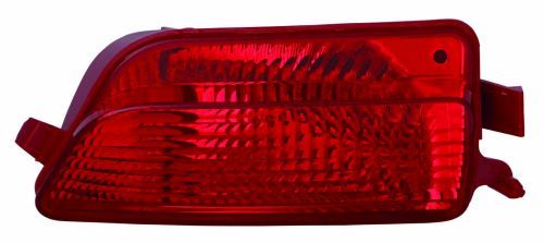 Lampy przeciwmgłowe tylne ABAKUS 552-4005L-LD-UE
