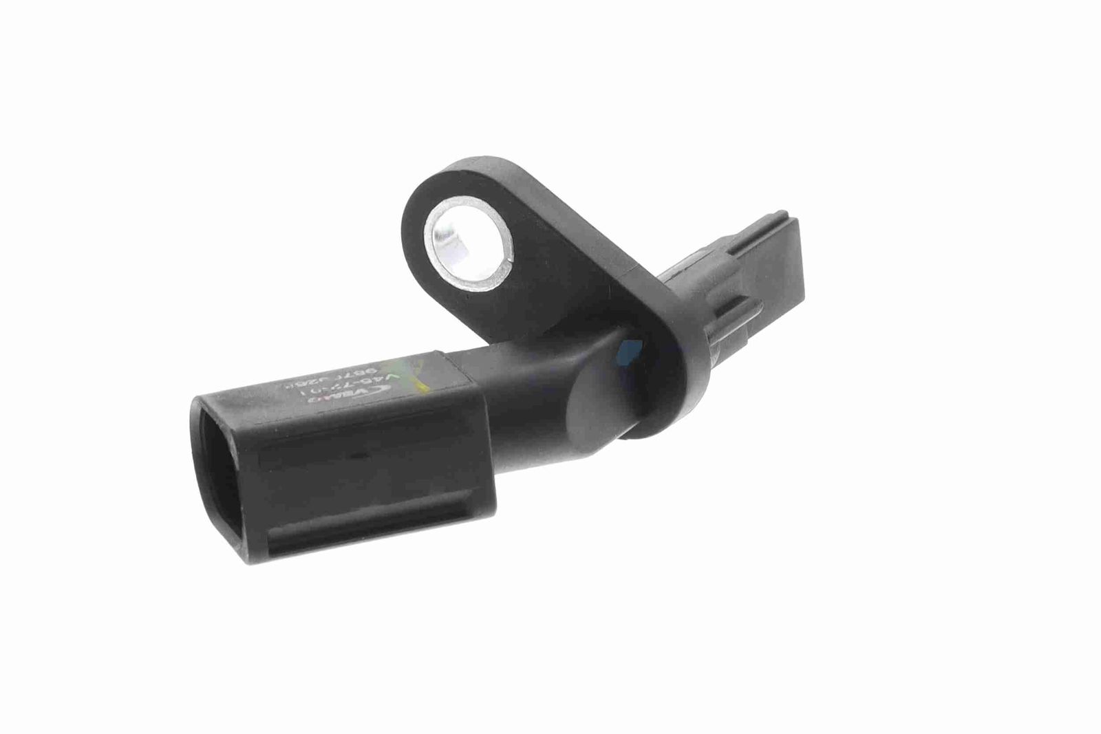 Capteur, vitesse de roue