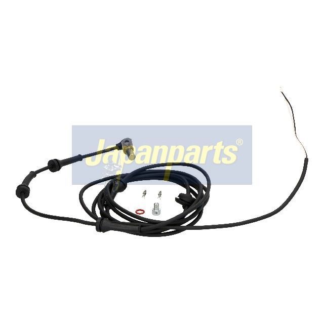 Levně Snímač, počet otáček kol JAPANPARTS ABS-L00