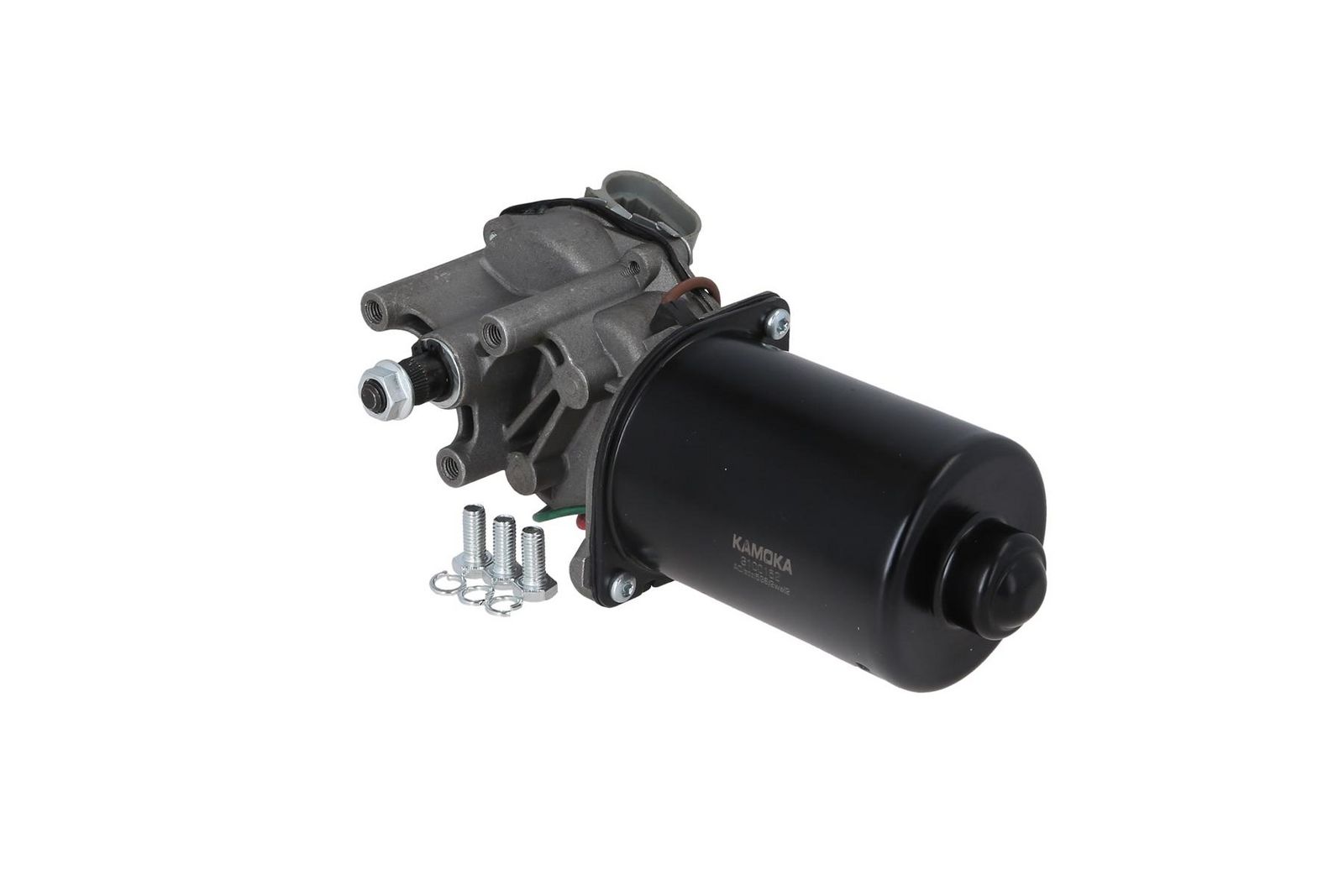 Двигатель стеклоочистителя