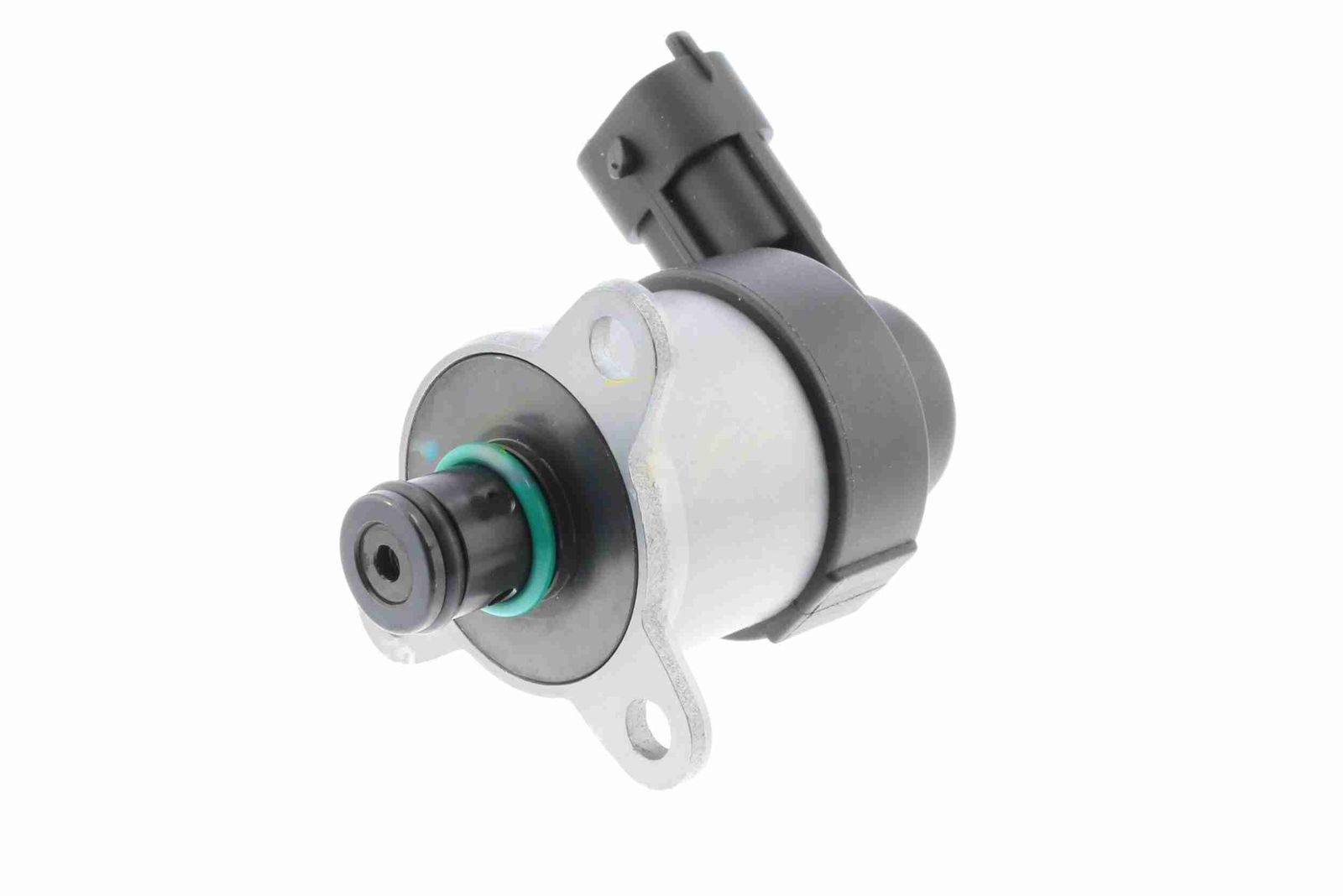 Régulateur, quantité de carburant (système à rampe commune)