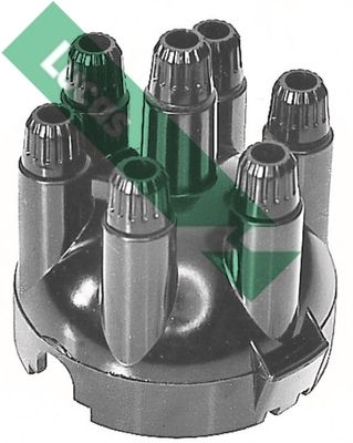 Kopułka rozdzielacza zapłonu LUCAS DDB115