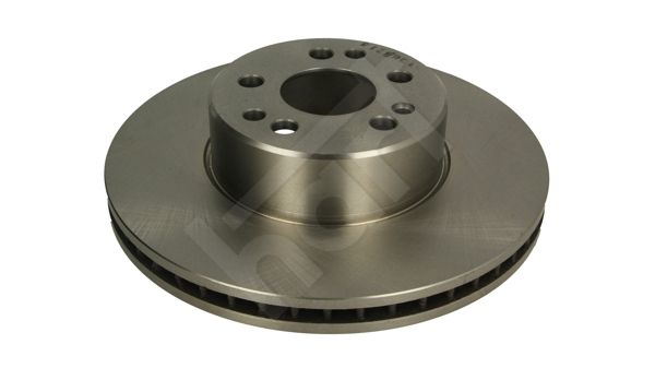 Tarcza hamulcowa HART 215 362