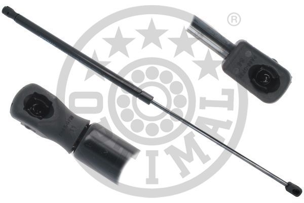 Sprężyna gazowa, pokrywa bagażnika OPTIMAL AG-51523