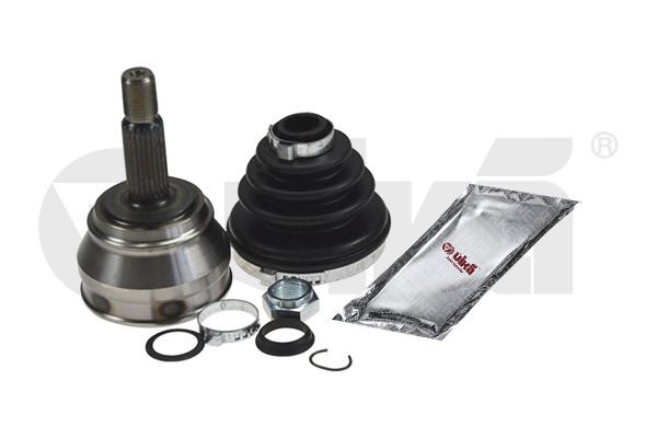 Zestaw przegubu, wał napędowy VIKA 44981771501