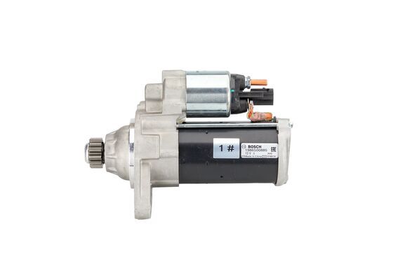 Rozrusznik BOSCH 1 986 S00 885
