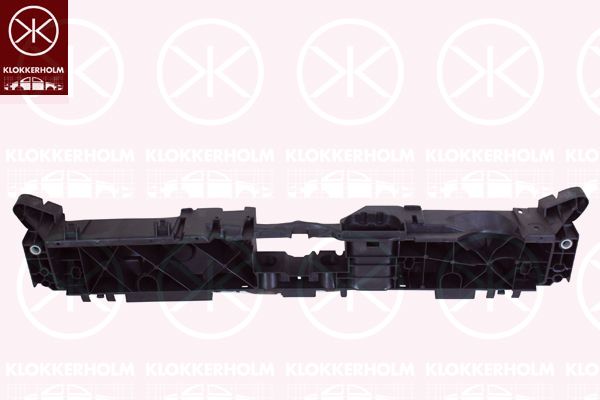 Przednie poszycie KLOKKERHOLM 6034200