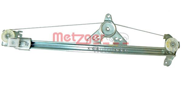 Podnośnik szyby METZGER AUTOTEILE 2160089