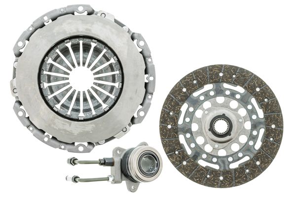 Levně Sada spojky AISIN CKK-023R