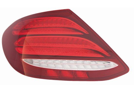 Lampa tylna zespolona ABAKUS 440-19AHR-LD-AE