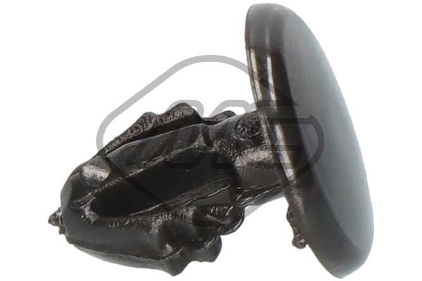 Clip, listwa ochronna METALCAUCHO 44524