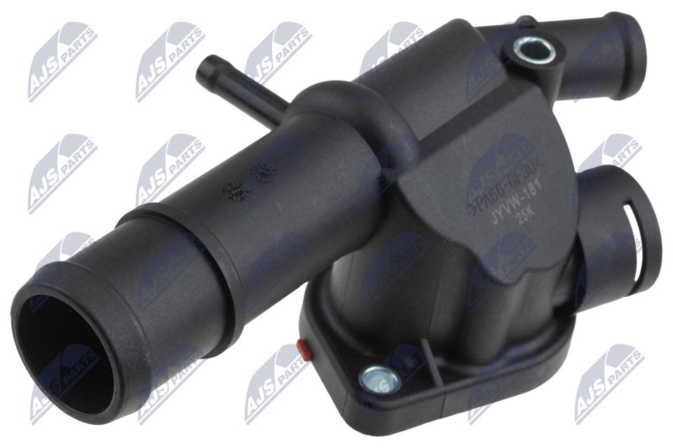 Flansa lichid racire NTY CTM-VW-181