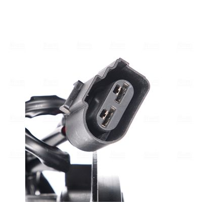 Ventilateur, refroidissement du moteur