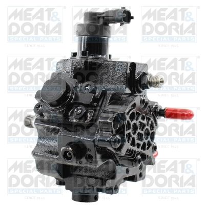 Pompa wysokiego ciśnienia MEAT & DORIA 78588R