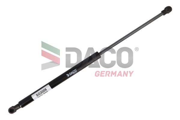 Sprężyna gazowa, pokrywa bagażnika DACO GERMANY SG3006