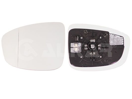 Sticla oglinda, oglinda retrovizoare exterioara ALKAR 6471665