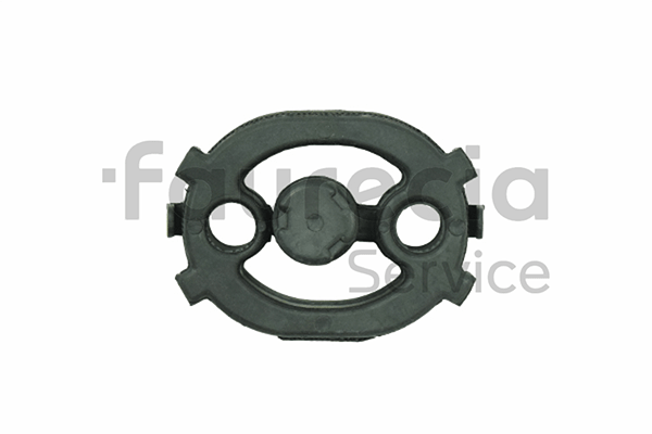 Suspension, échappement