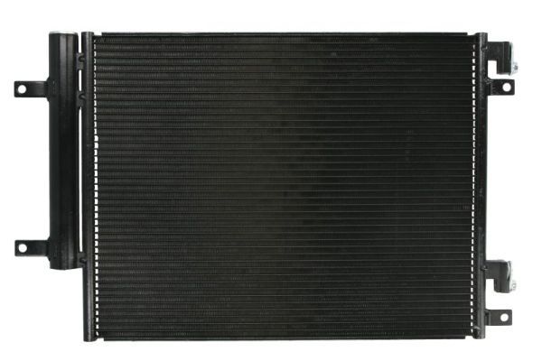 Condensator, climatizare THERMOTEC KTT110749