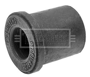 Borg & Beck - Leaf Spring Bush