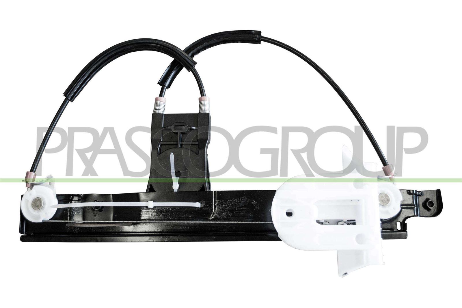 Mecanism actionare geam PRASCO FD110W063