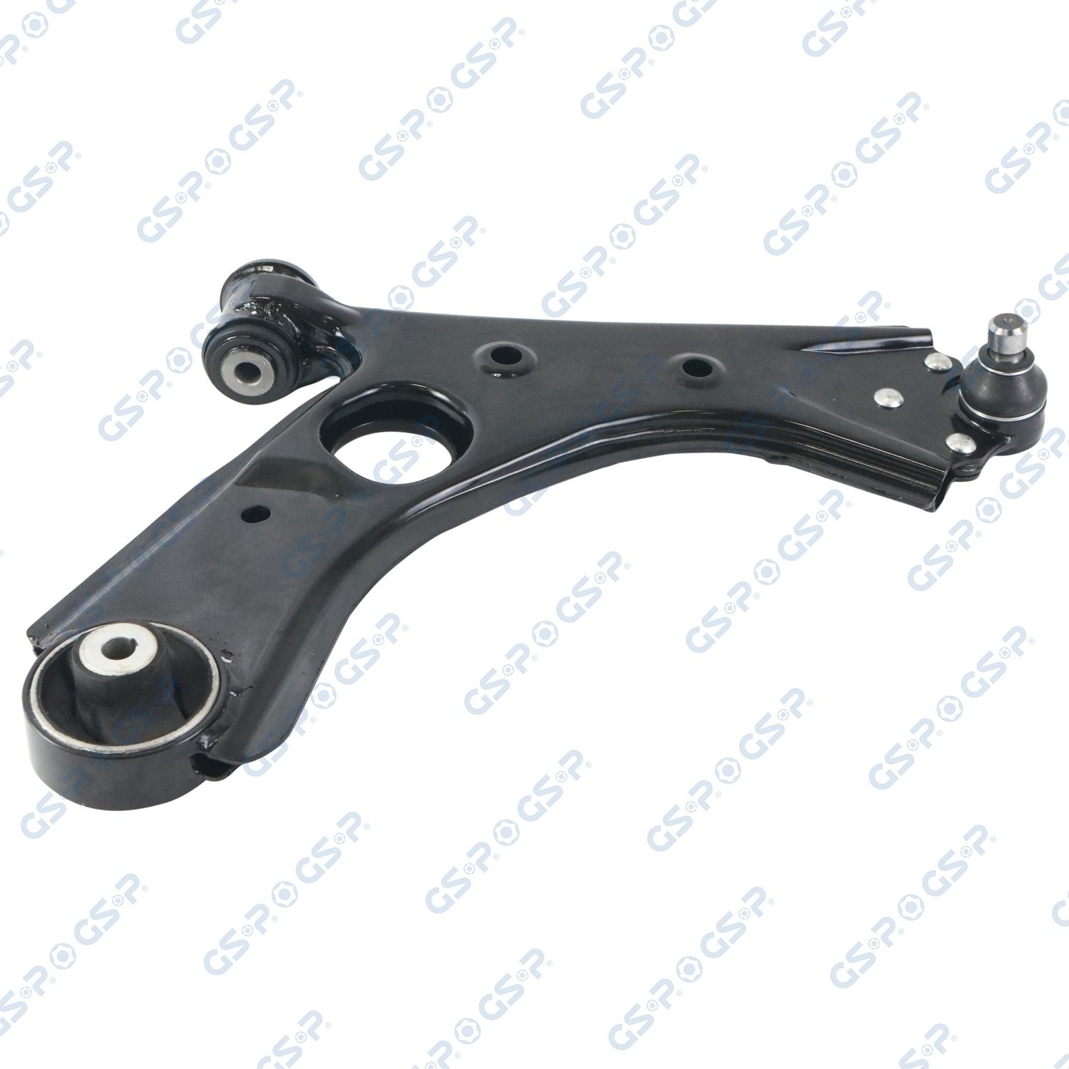 Brat, suspensie roata GSP S061668