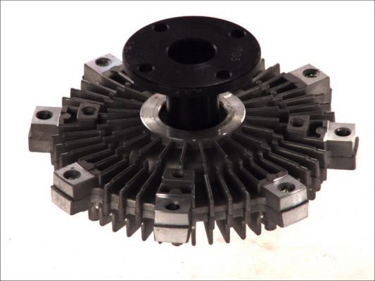 Cupla, ventilator radiator THERMOTEC D50501TT