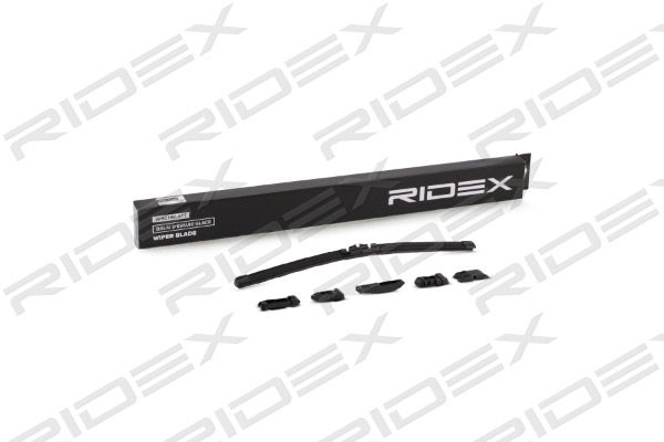 Pióro wycieraczki RIDEX 298W0151
