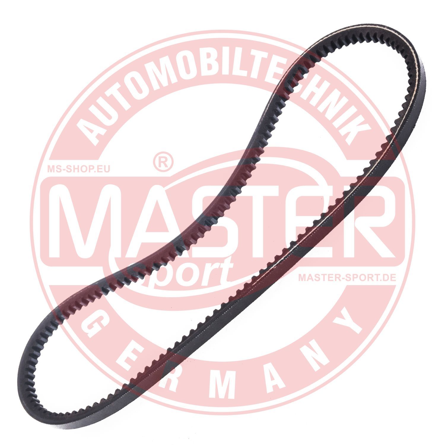 Pasek klinowy MASTER-SPORT GERMANY AVX-10X755-PCS-MS