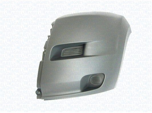 Zderzak MAGNETI MARELLI 021316000310