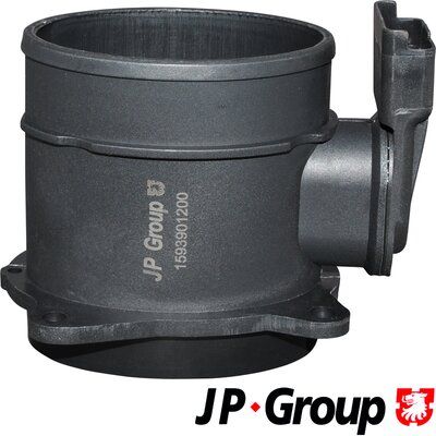 Przepływomierz masowy powietrza JP GROUP 1593901200