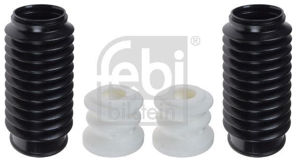 Tolmukaitse komplekt,Amordid