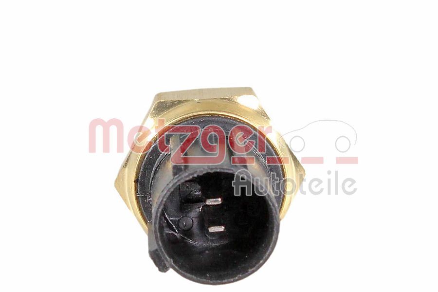 Metzger 0905058 Sensore Temperatura Refrigerante Per Honda – Compatibile Con S2000, CR-V, Civic E Altri