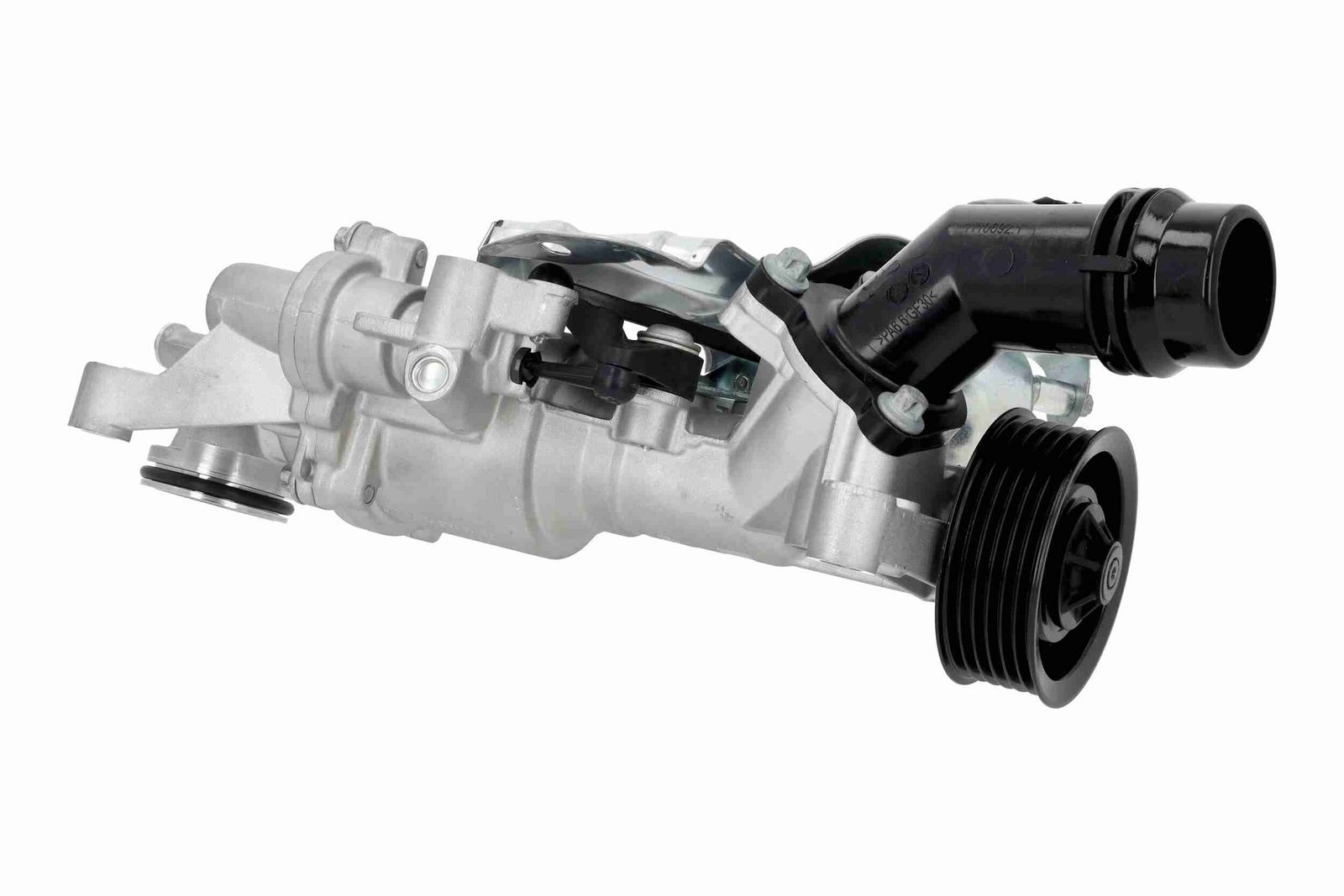 Pompe à eau, refroidissement du moteur