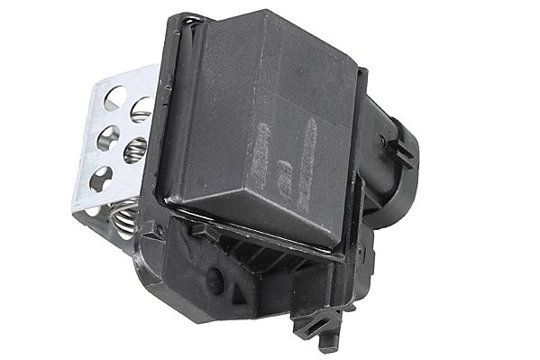 Unitate comanda, ventilator electric (racire motor) METZGER 0917369