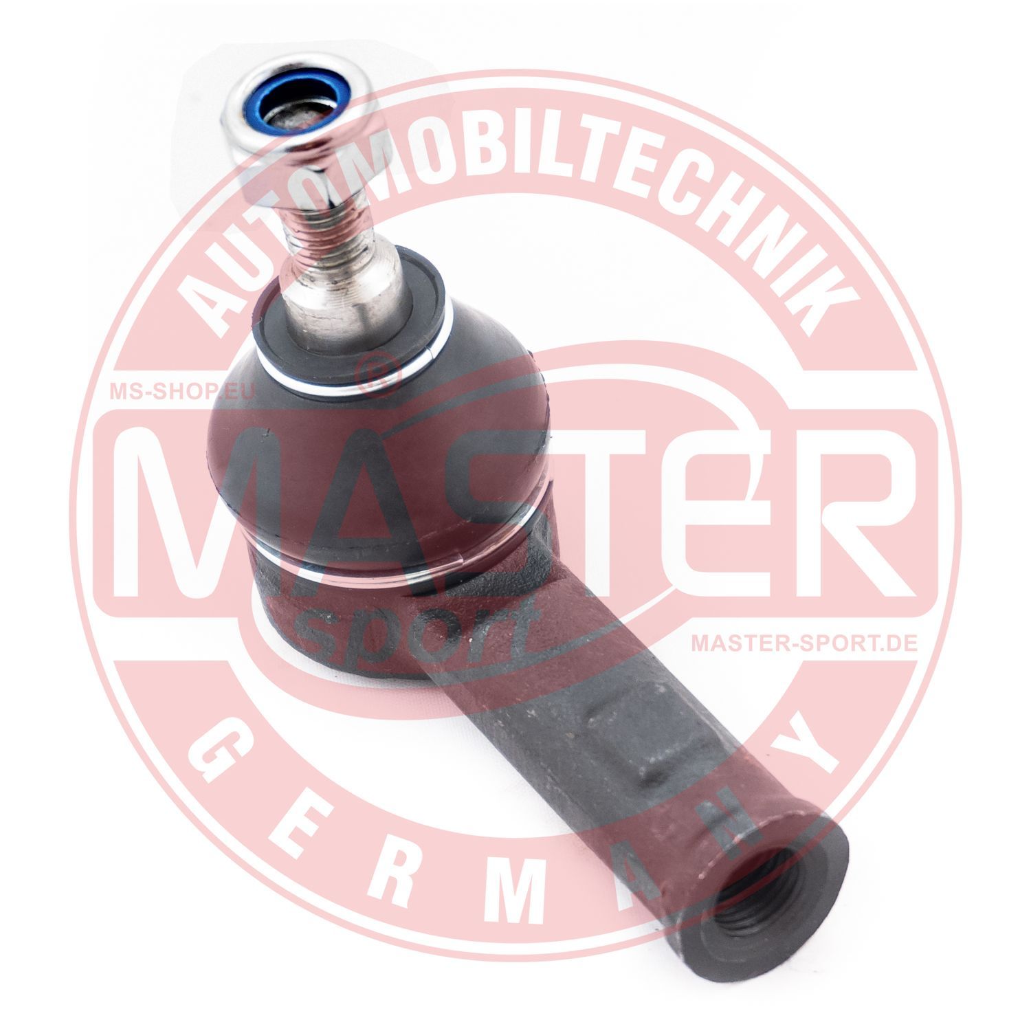 Końcówka drążka kierowniczego poprzecznego MASTER-SPORT GERMANY 41925B-PCS-MS