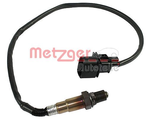 Sonda lambda METZGER AUTOTEILE 0893280