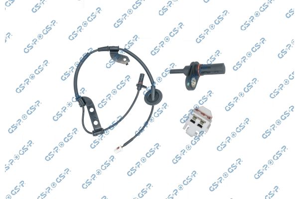 Czujnik, prędkość obrotowa koła GSP 9A0980