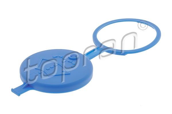 buson,rezervor lichid de spalare parbriz TOPRAN 724 239