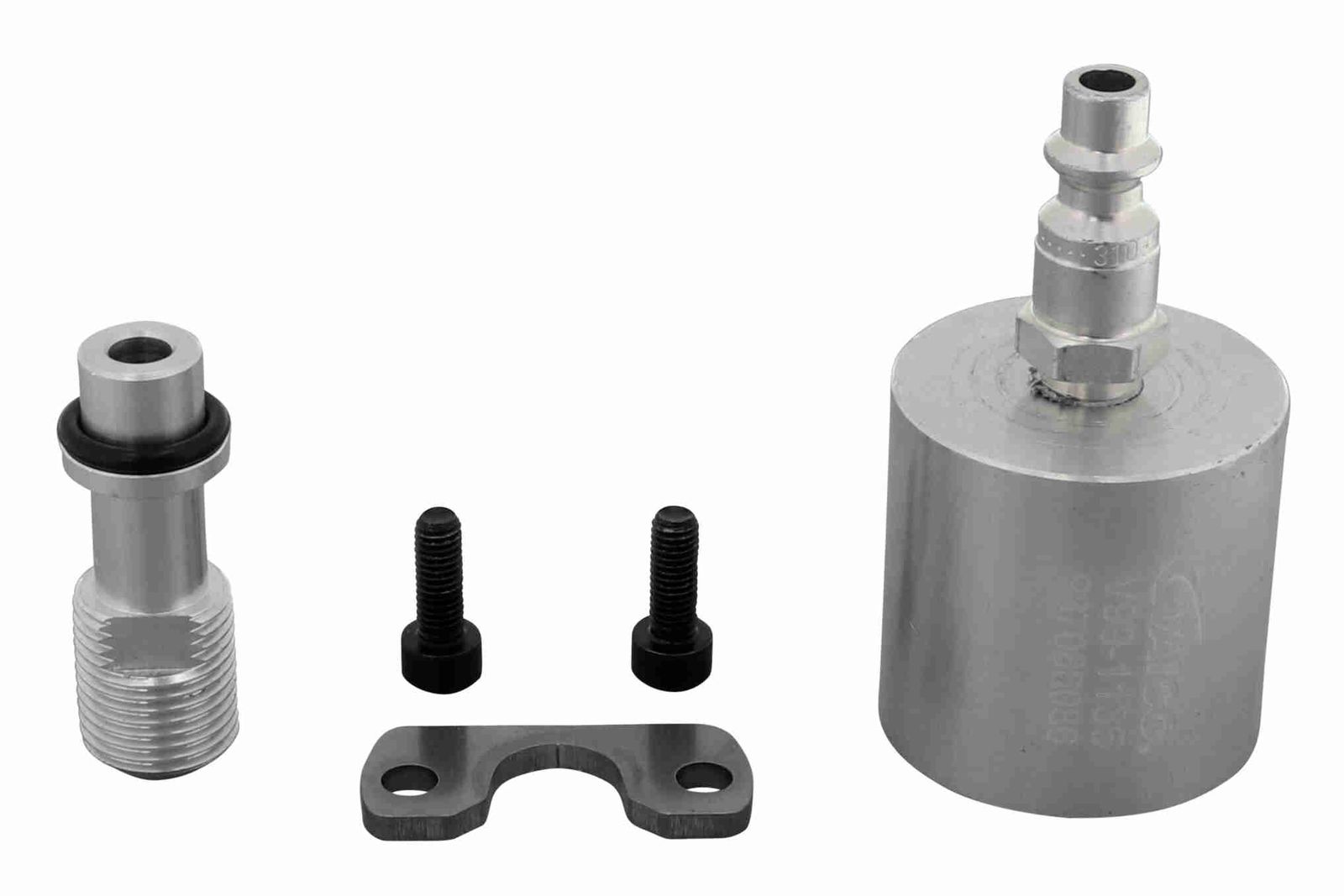 Adaptateur de remplissage, transmission