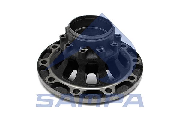 Butuc roata SAMPA 075.165/SD