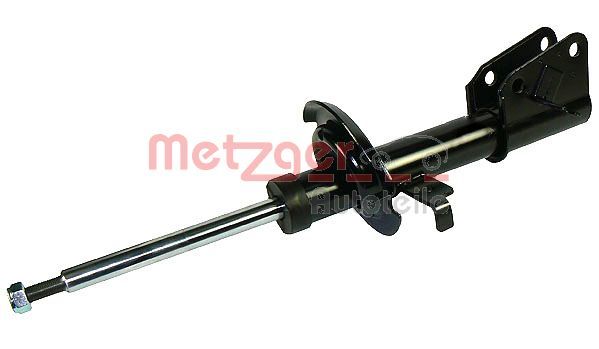 Amortyzator METZGER AUTOTEILE 2340169