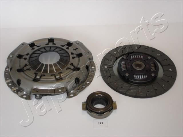 Koppelingsset JAPANPARTS KF-171