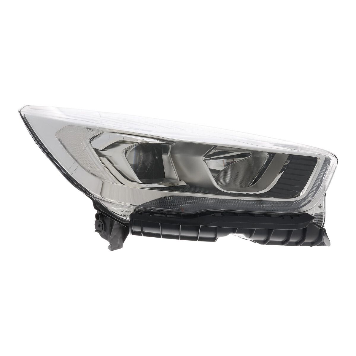Projecteur principal