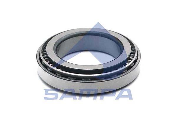 Rulment roata SAMPA 207.327