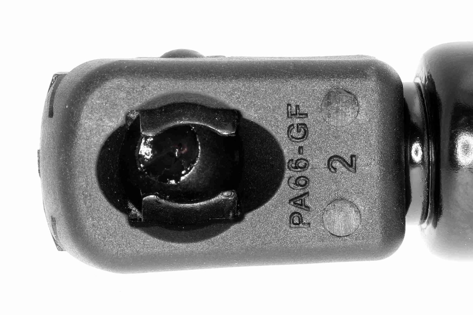 Vérin, capot-moteur